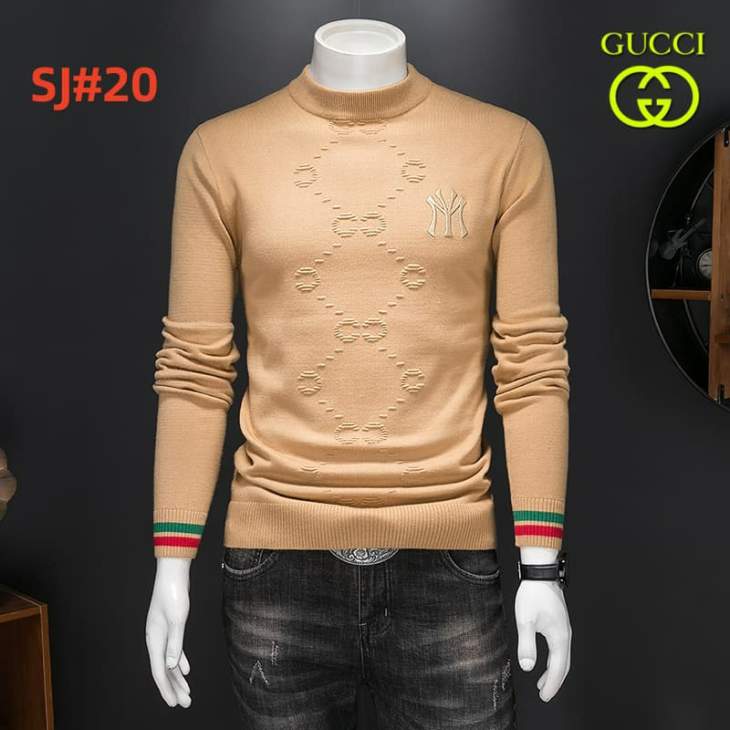 Picture of Gucci Sweaters _SKUGucciM-4XL12yr28545868